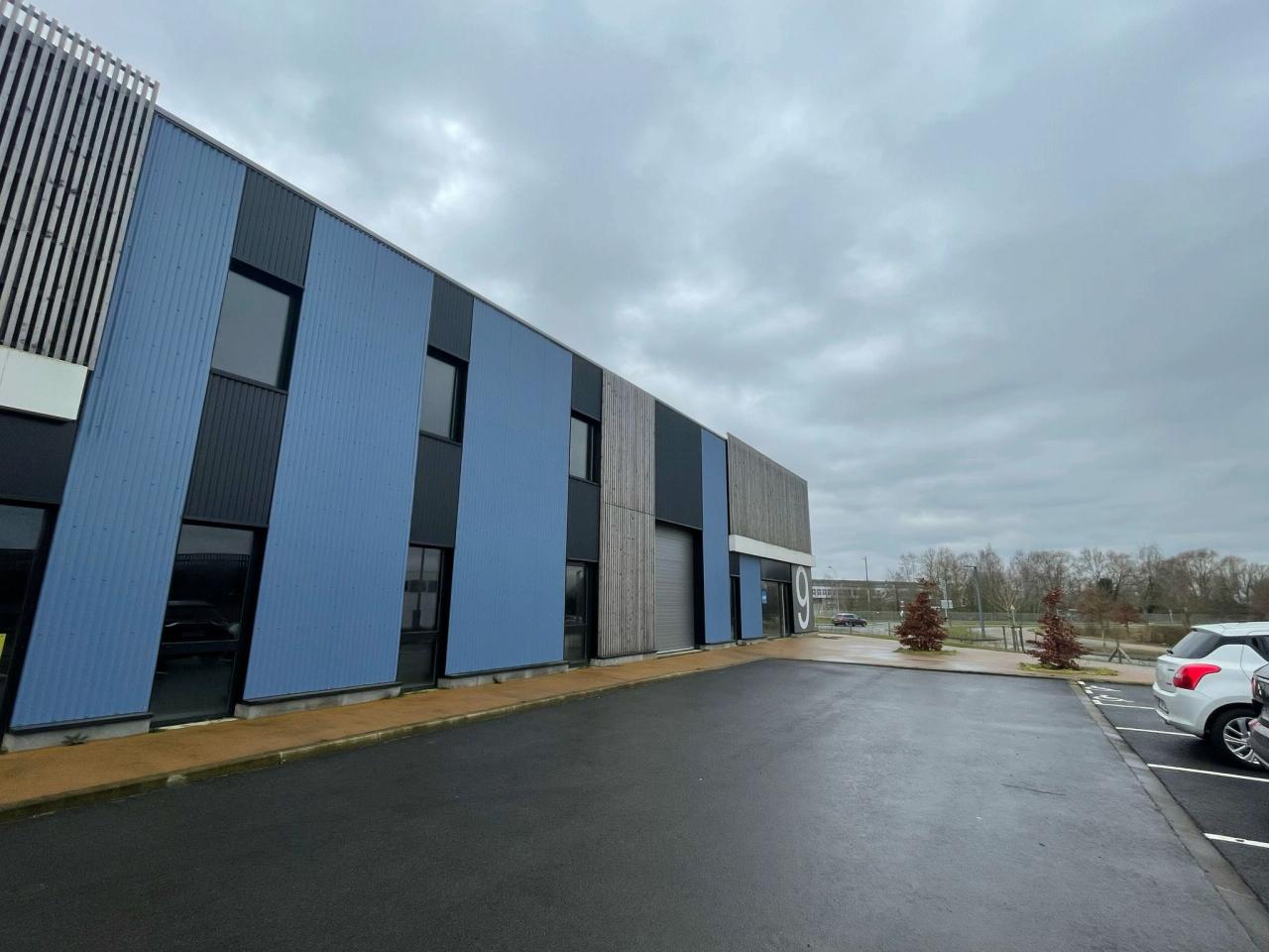 Local d'activité Sin-le-Noble 950m² Vente local d'activité Sin-le-Noble Nord OVACT2207545 6